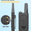 E collar for big dogs, Waterproof Dog Training Collar with Remote, 3300FT — изображение 5